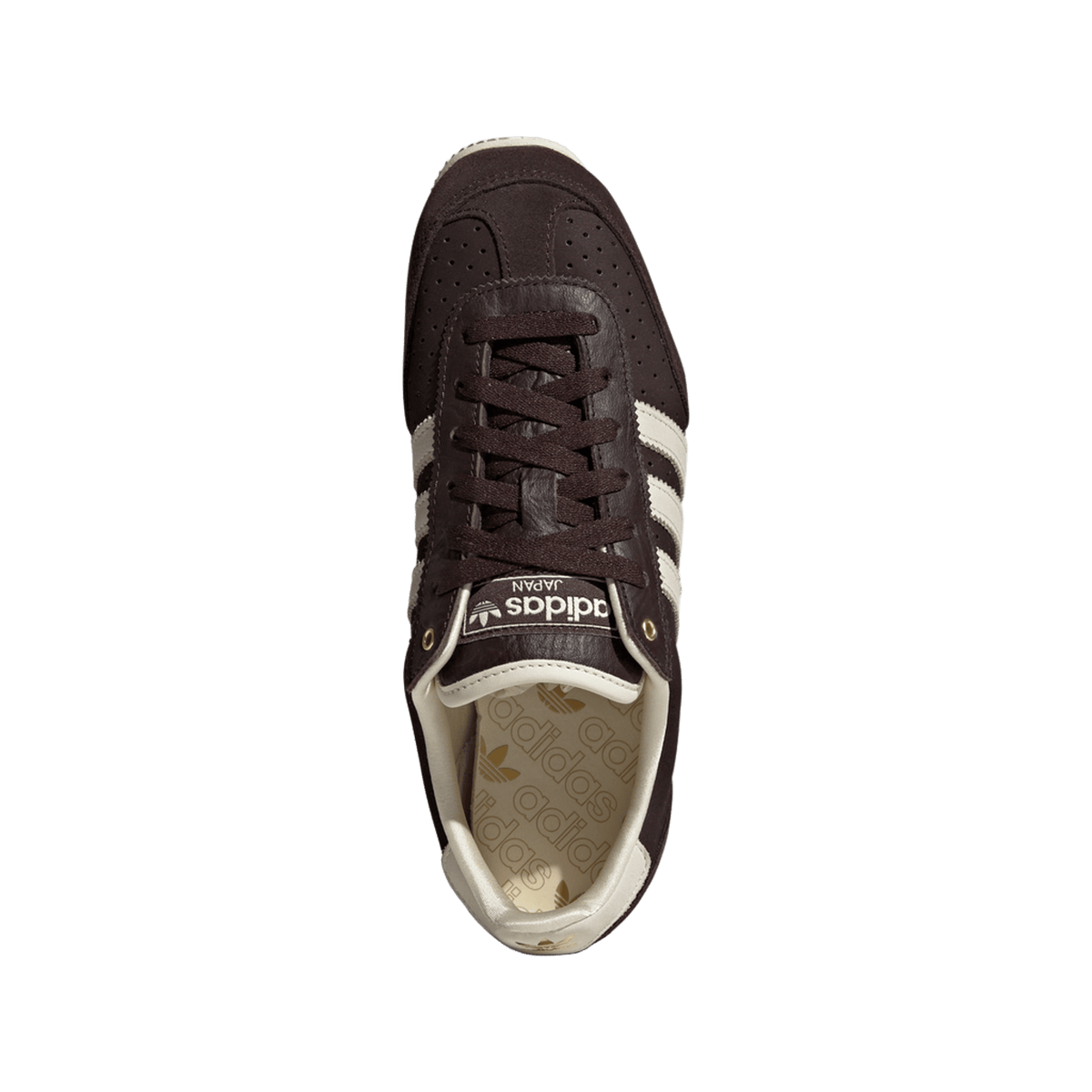 adidas Japan Aurora Coffee Cream White (Women's)
