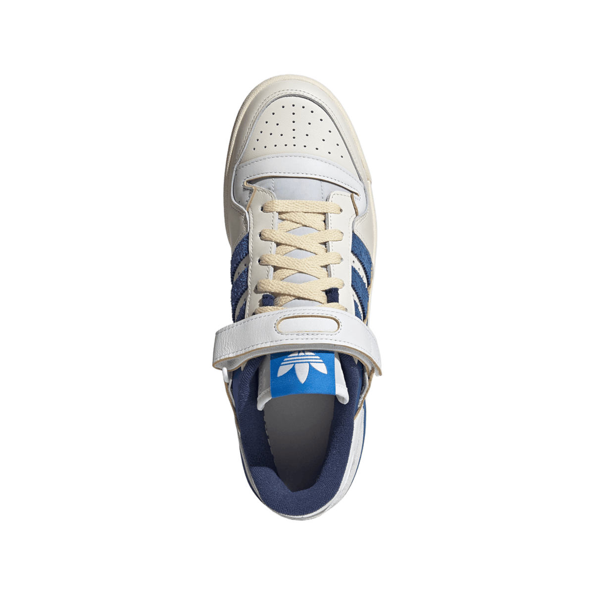 adidas Forum 84 Low OG Blue Thread Royal