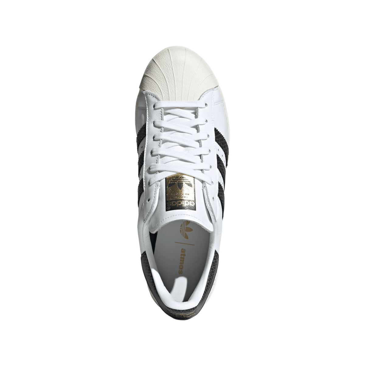 adidas Superstar 82 Gore-Tex atmos White Black