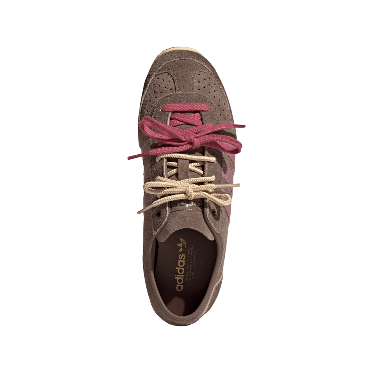 adidas Japan Decon Earth Strata Magic Mauve (Women's)