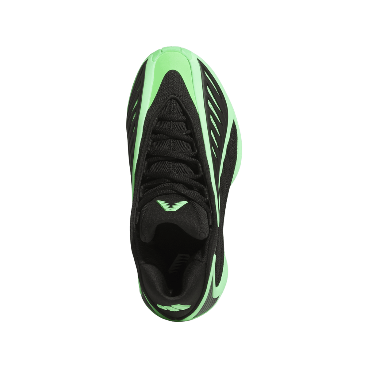 adidas AE 2 Black Lime Burst (GS)