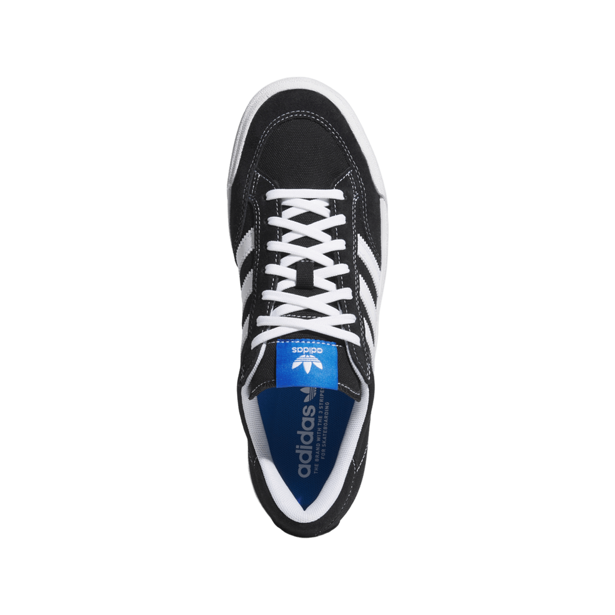 adidas Nora Black White
