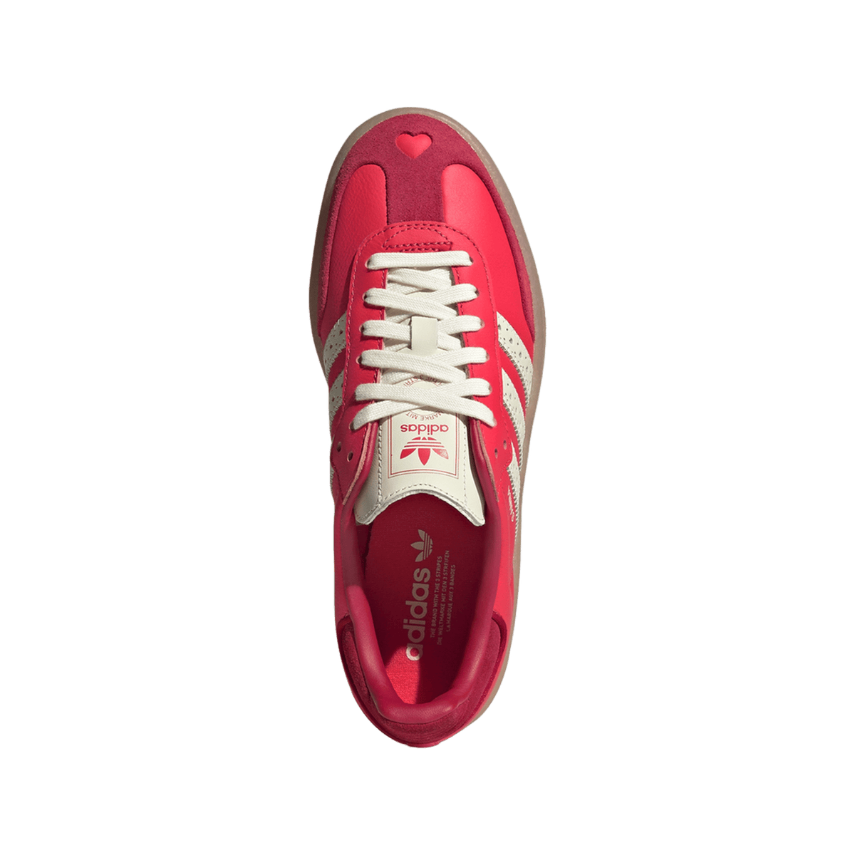 adidas Sambae Valentine's Day (Women's)