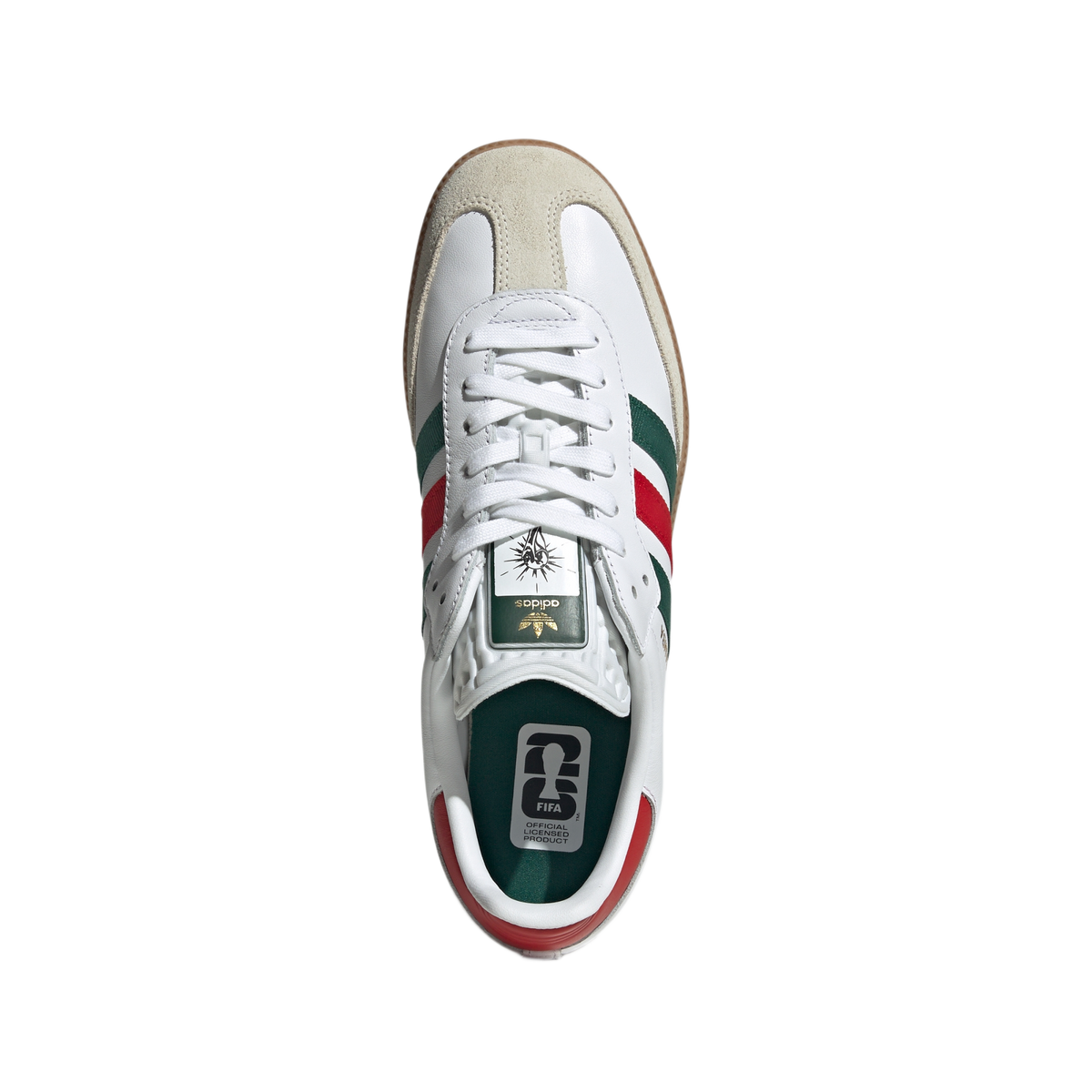 adidas Samba OG FIFA World Cup 2026 Mexico