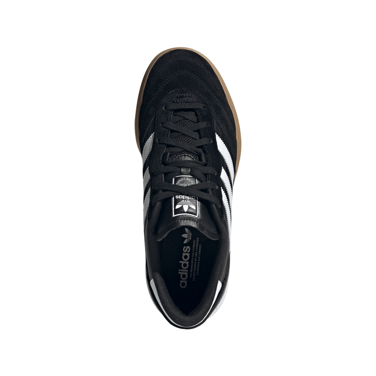 adidas Predator Mundial Core Black Cloud White