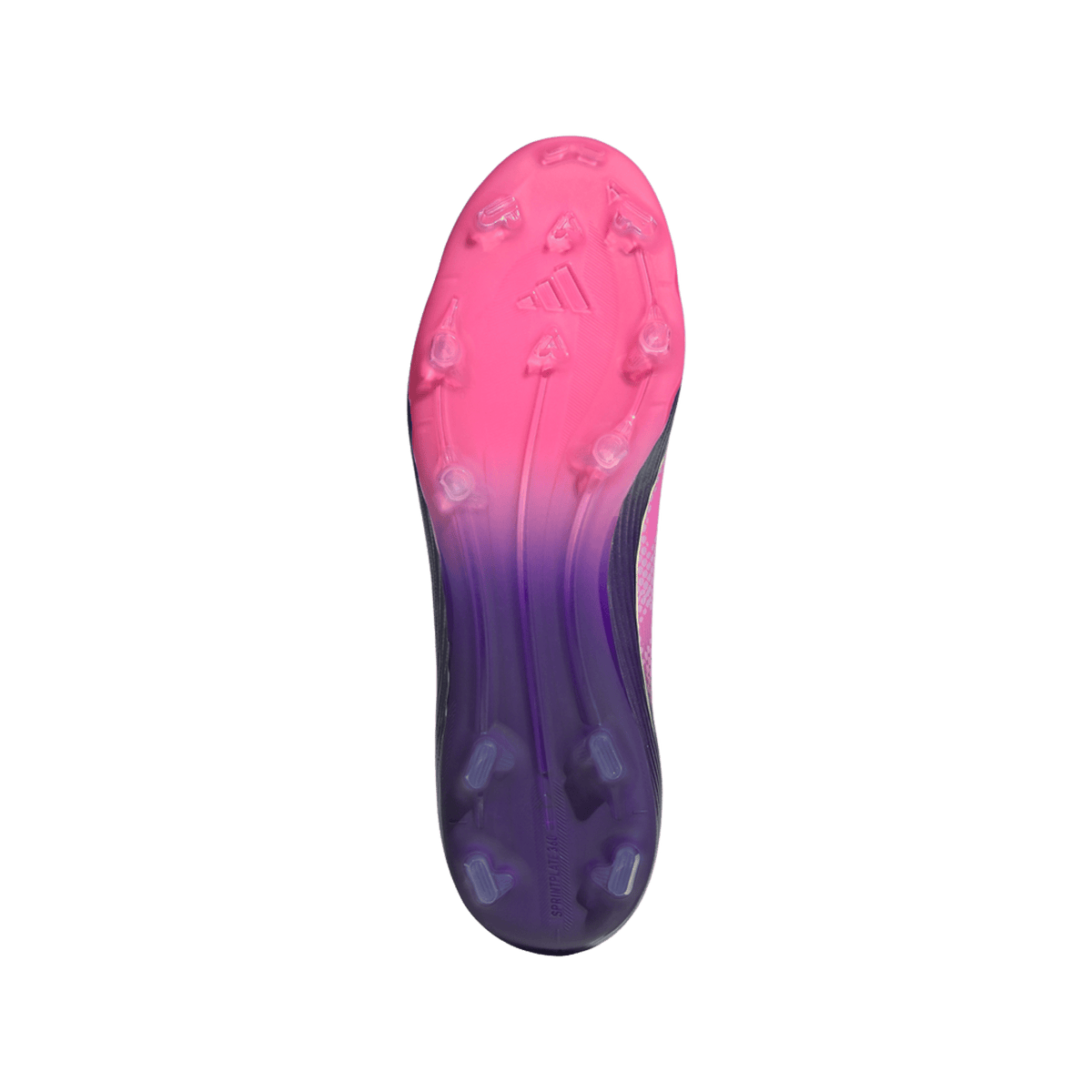 adidas F50 League Laceless FG/MG Lamine Yamal