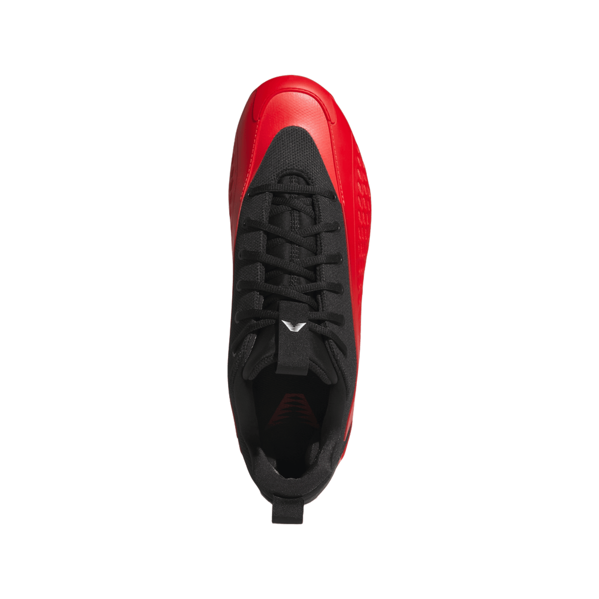 adidas AE 1 Low Football Cleat Black Red