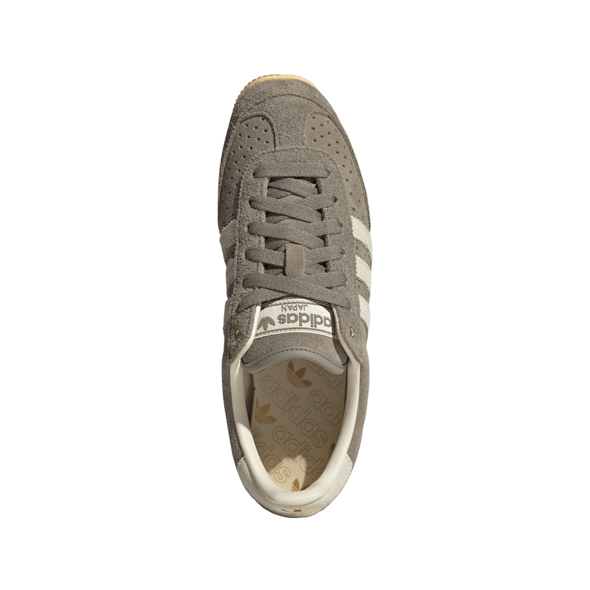 adidas Japan Clay Cream White (Women's)
