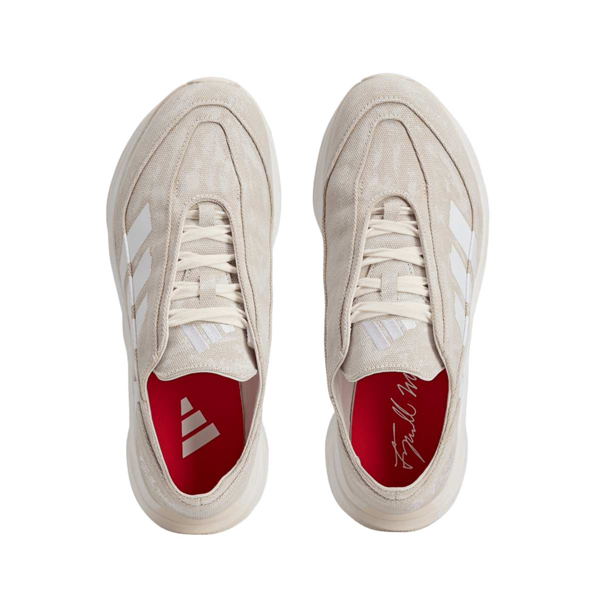 adidas Lightblaze POD Tyrrell Winston White Off White