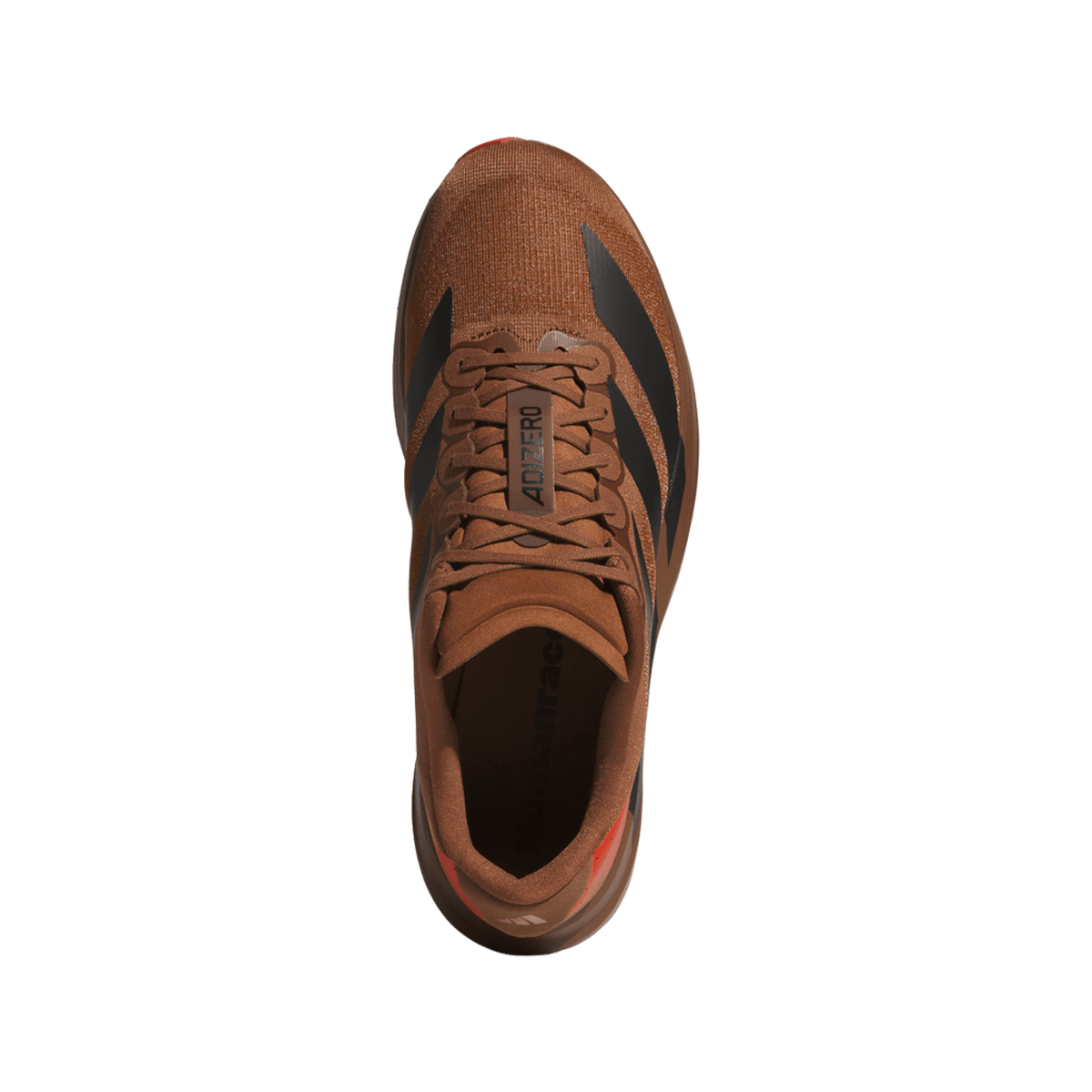 adidas Adizero Evo SL Pharrell Williams Humanrace Preloved Brown
