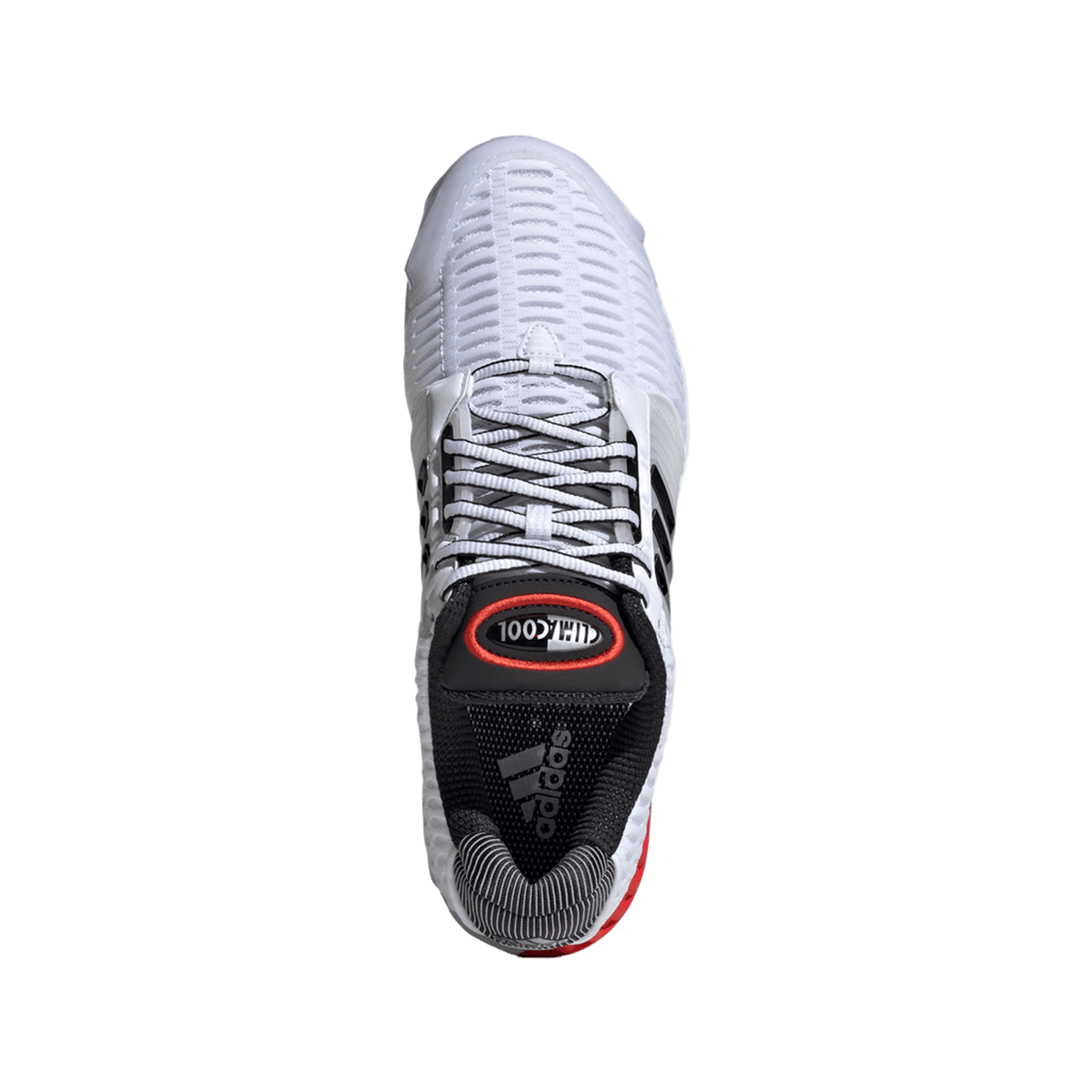 adidas Climacool 1 Core Black Red Cloud White