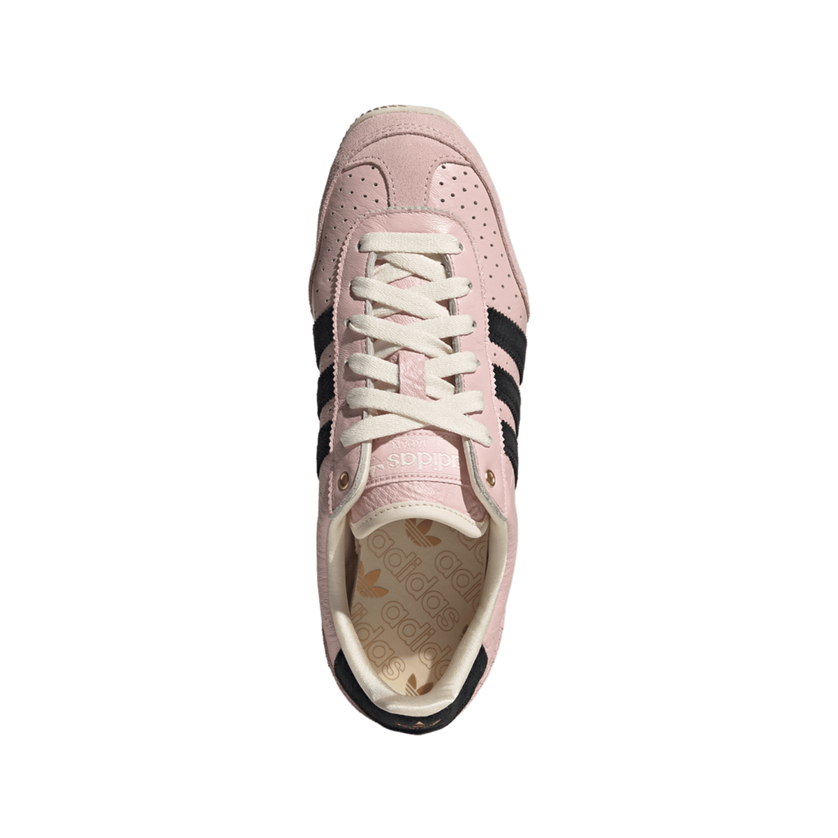 adidas Japan Sandy Pink Black (Women's)
