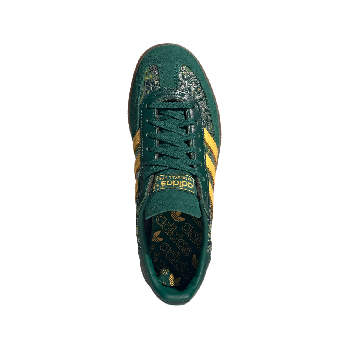 adidas Handball Spezial Carpet Pack Collegiate Green (Women's)