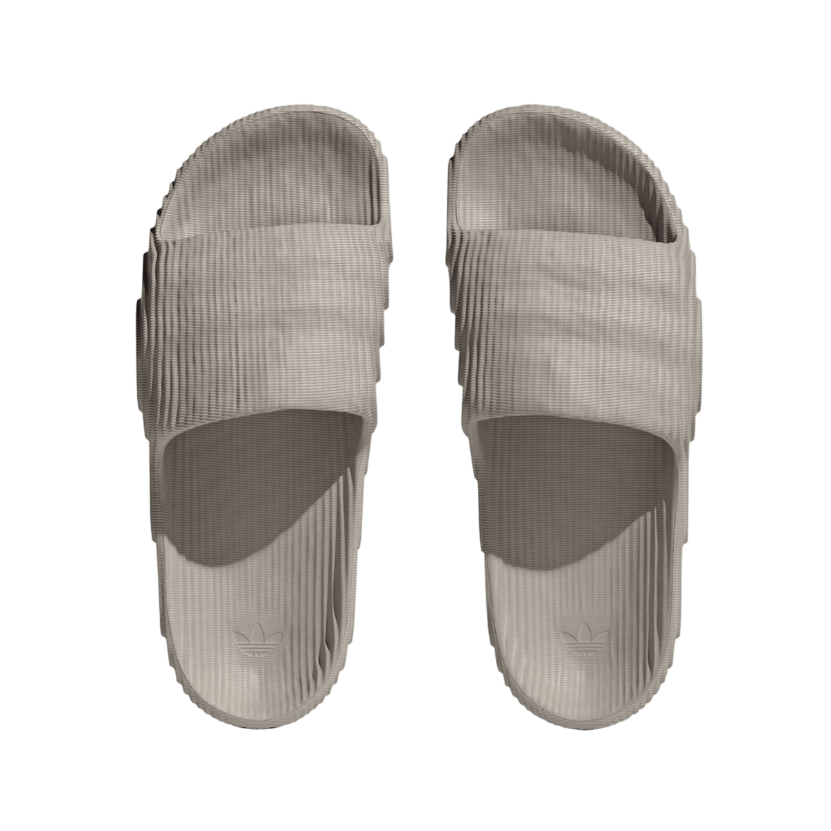 adidas Adilette 22 Slides Light Brown