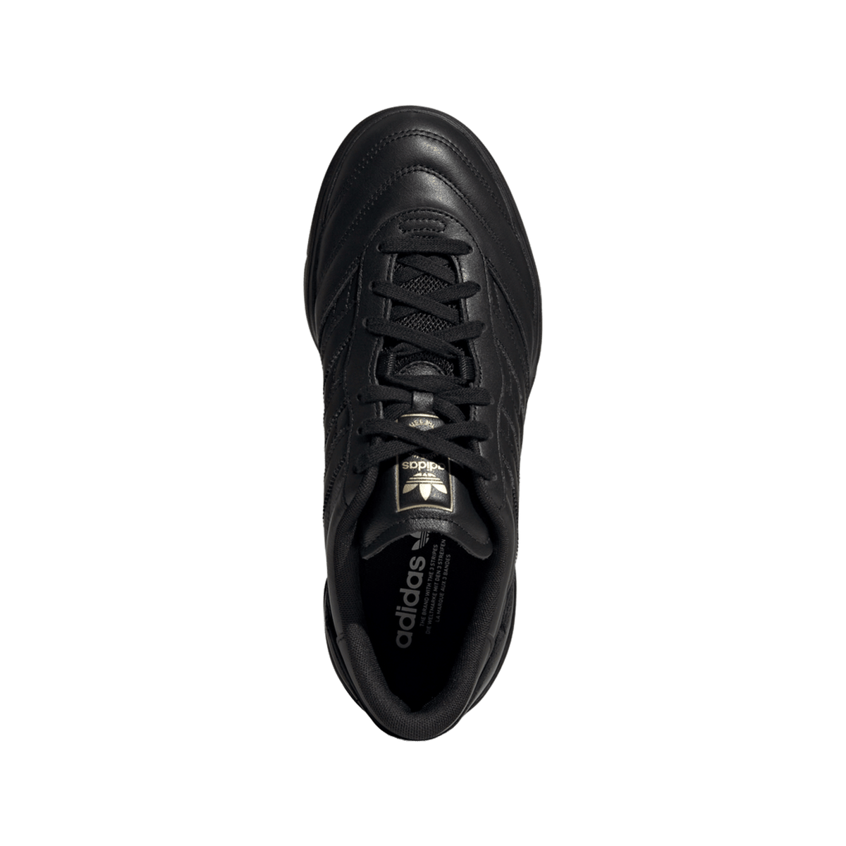adidas Mundial FC Core Black Gum