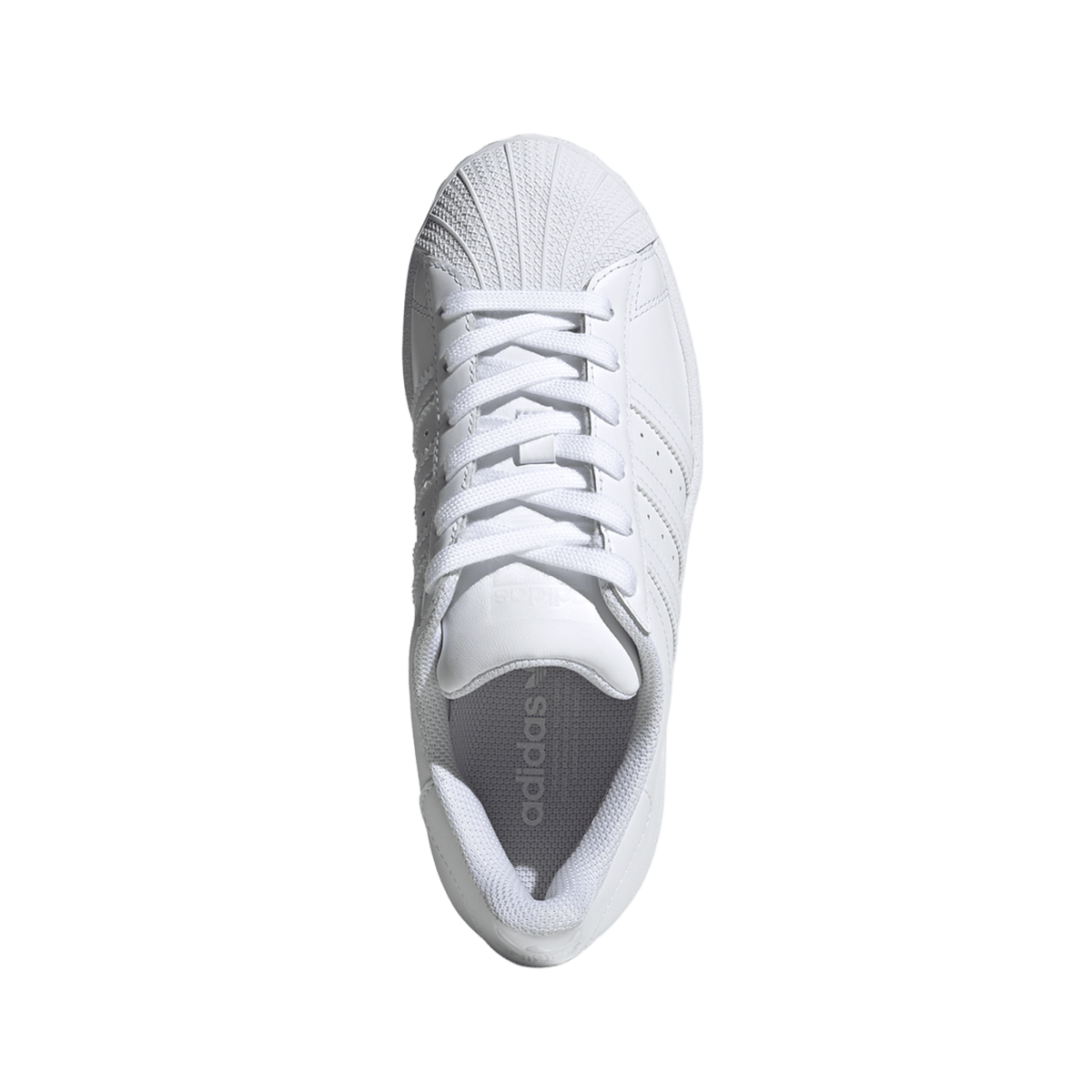 adidas Superstar Triple White (GS)