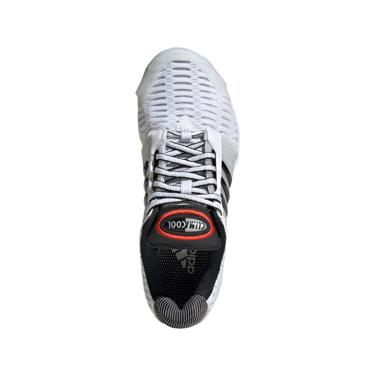 adidas Climacool 1 Cloud White Core Black Crystal White (GS)