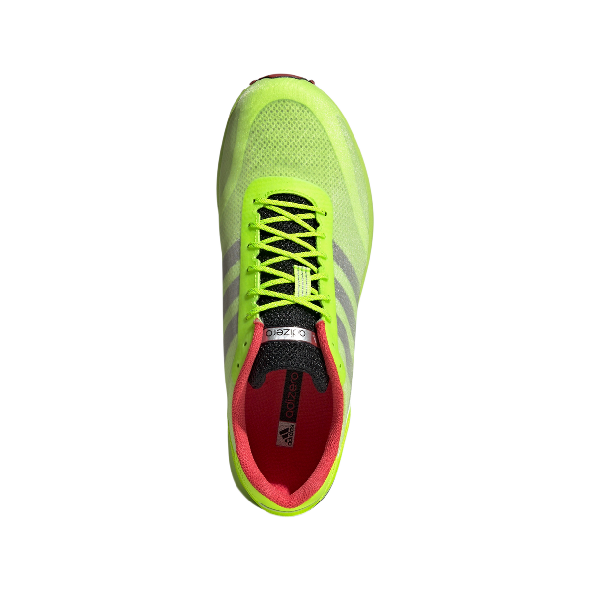 adidas Adizero Adios OG Lucid Lemon