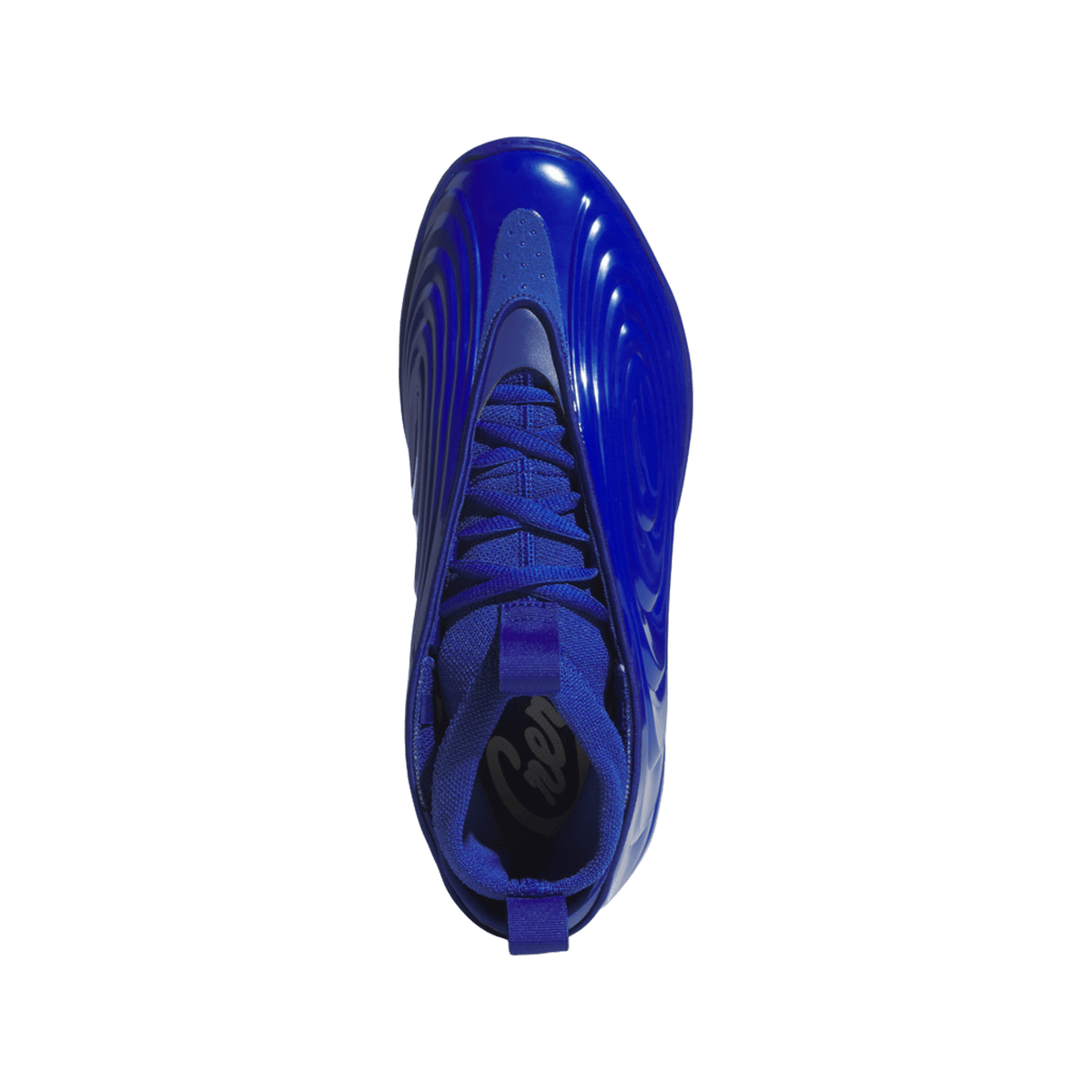 adidas Harden Vol. 10 The Marathon Clothing Royal Blue