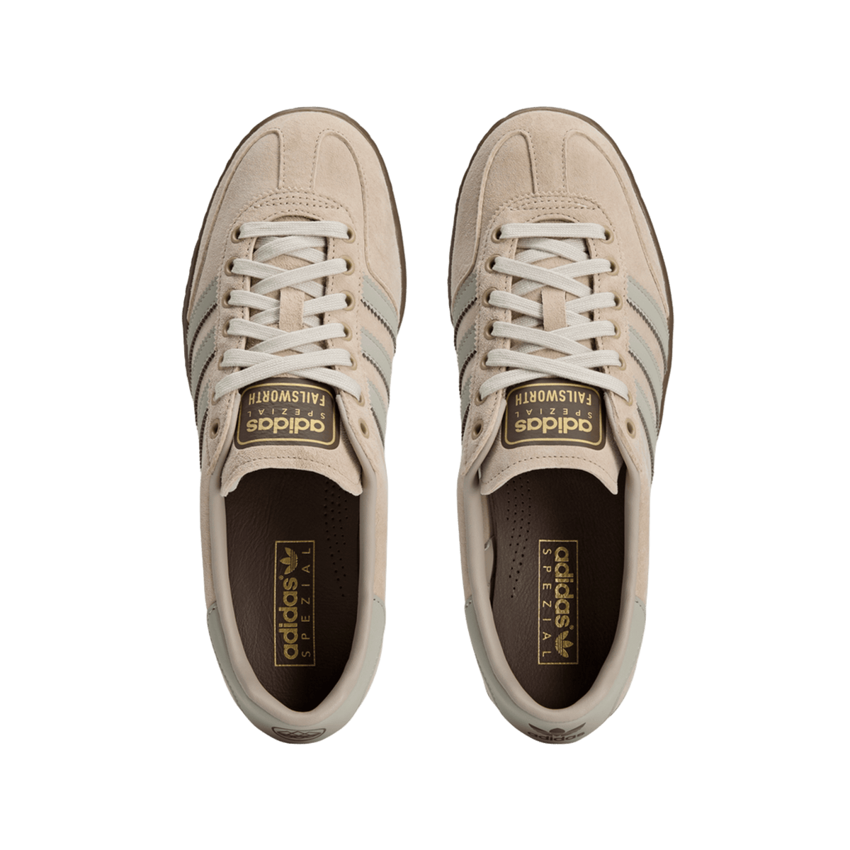 adidas Failsworth SPZL Dust Sand Sesame