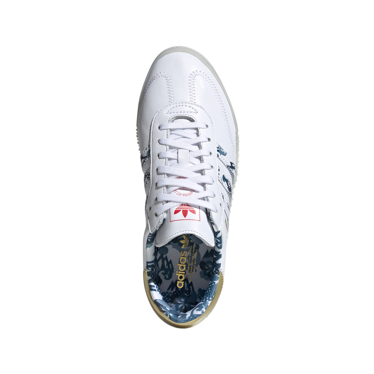 adidas Sambarose Chinese New Year (2020) (Women's)