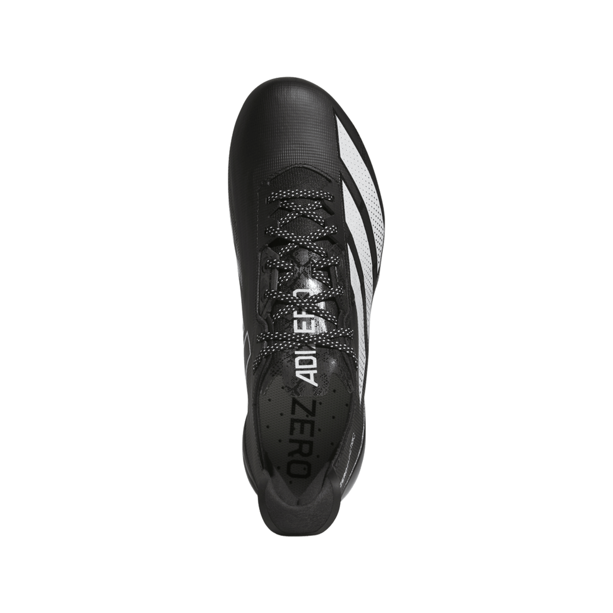 adidas Adizero Electric II Core Black Cloud White