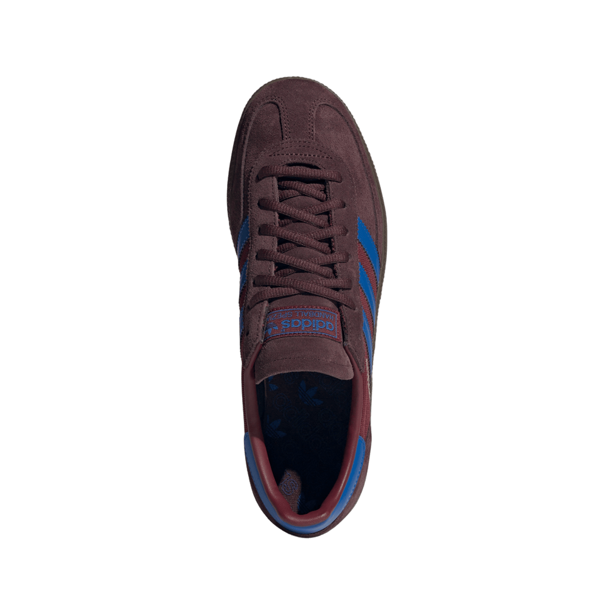 adidas Handball Spezial Night Red Blue