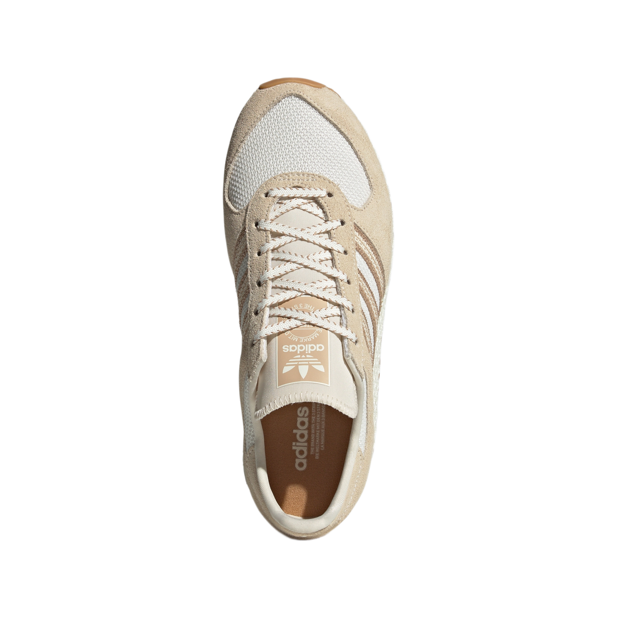 adidas Atlanta Wonder White Off White Magic Beige (Women's)