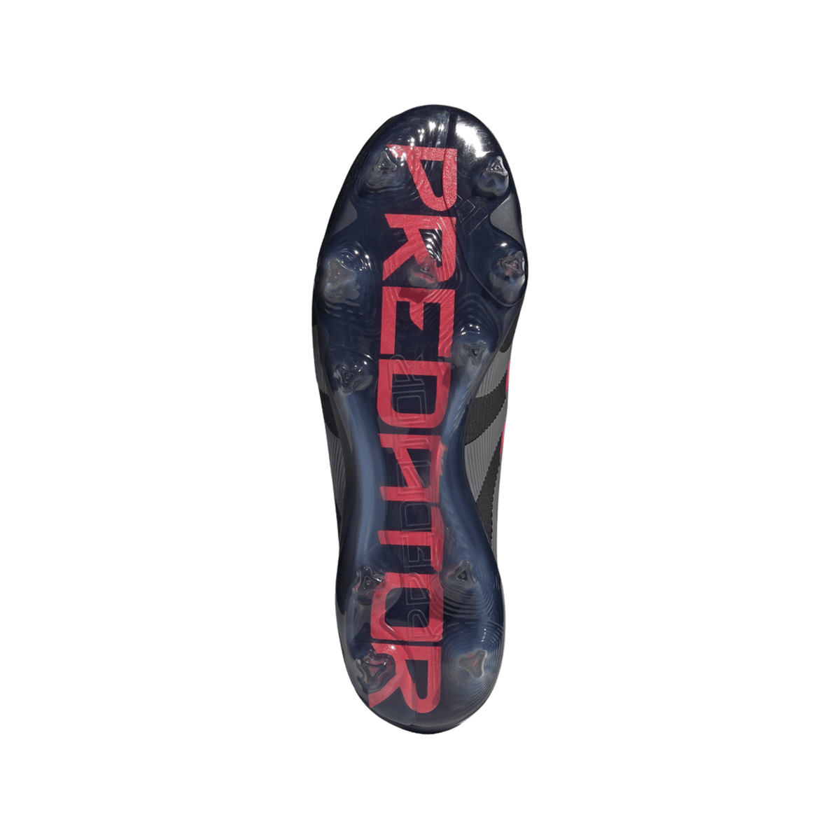adidas Predator Elite FG Stealth Victory Pack