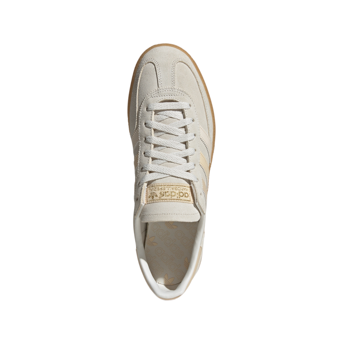 adidas Handball Spezial Wonder White Sand Strata