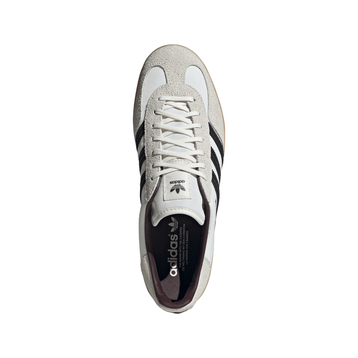 adidas Gazelle Indoor Hikari Shibata Cream