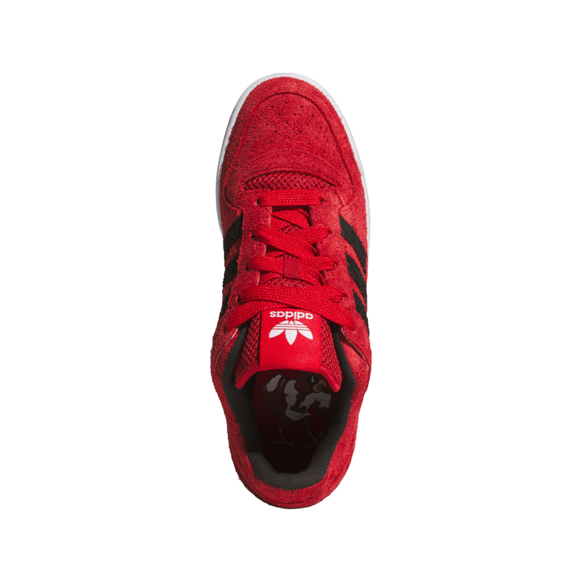 adidas Forum Low Louisville Cardinals