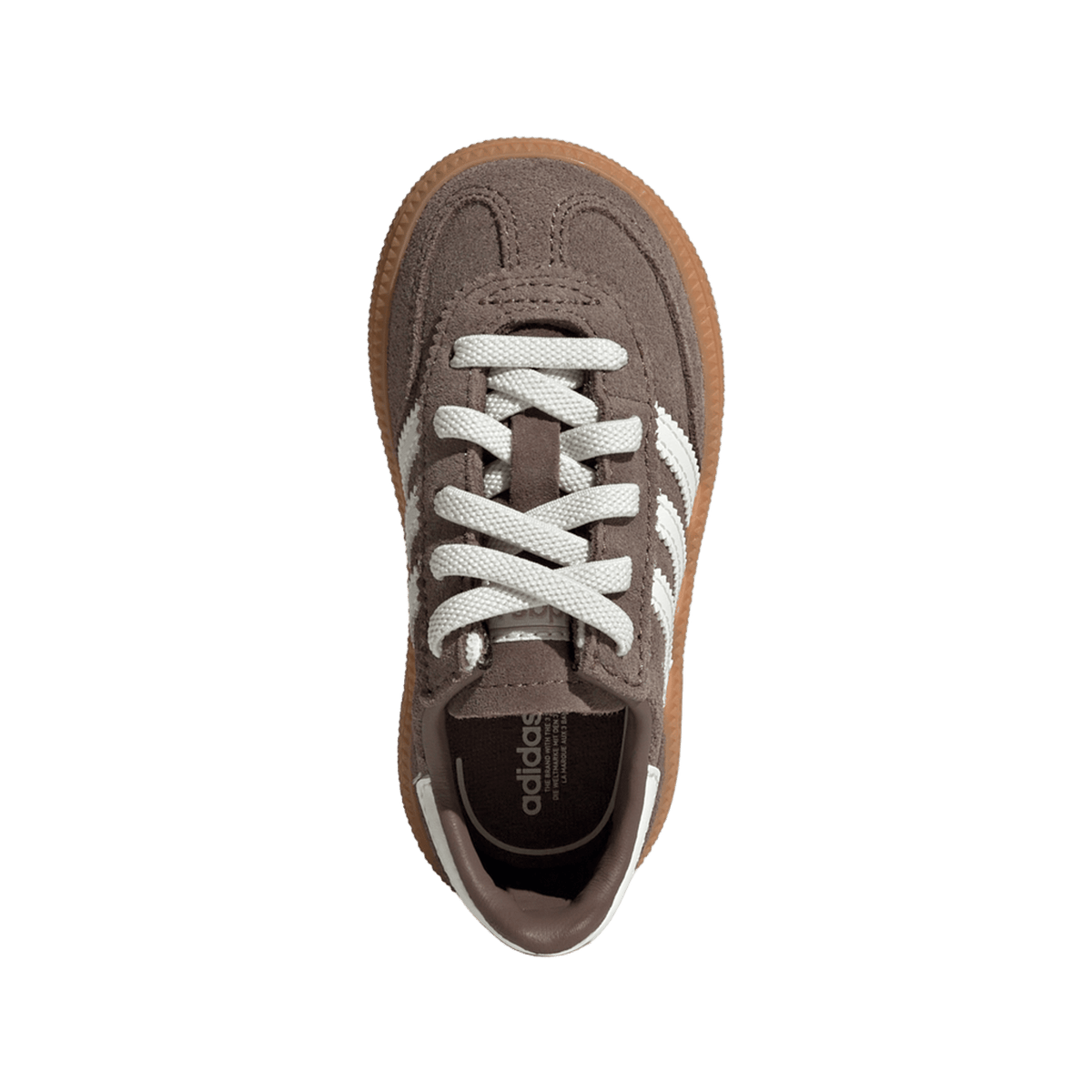adidas Handball Spezial Comfort Closure Earth Strata Off White (TD)