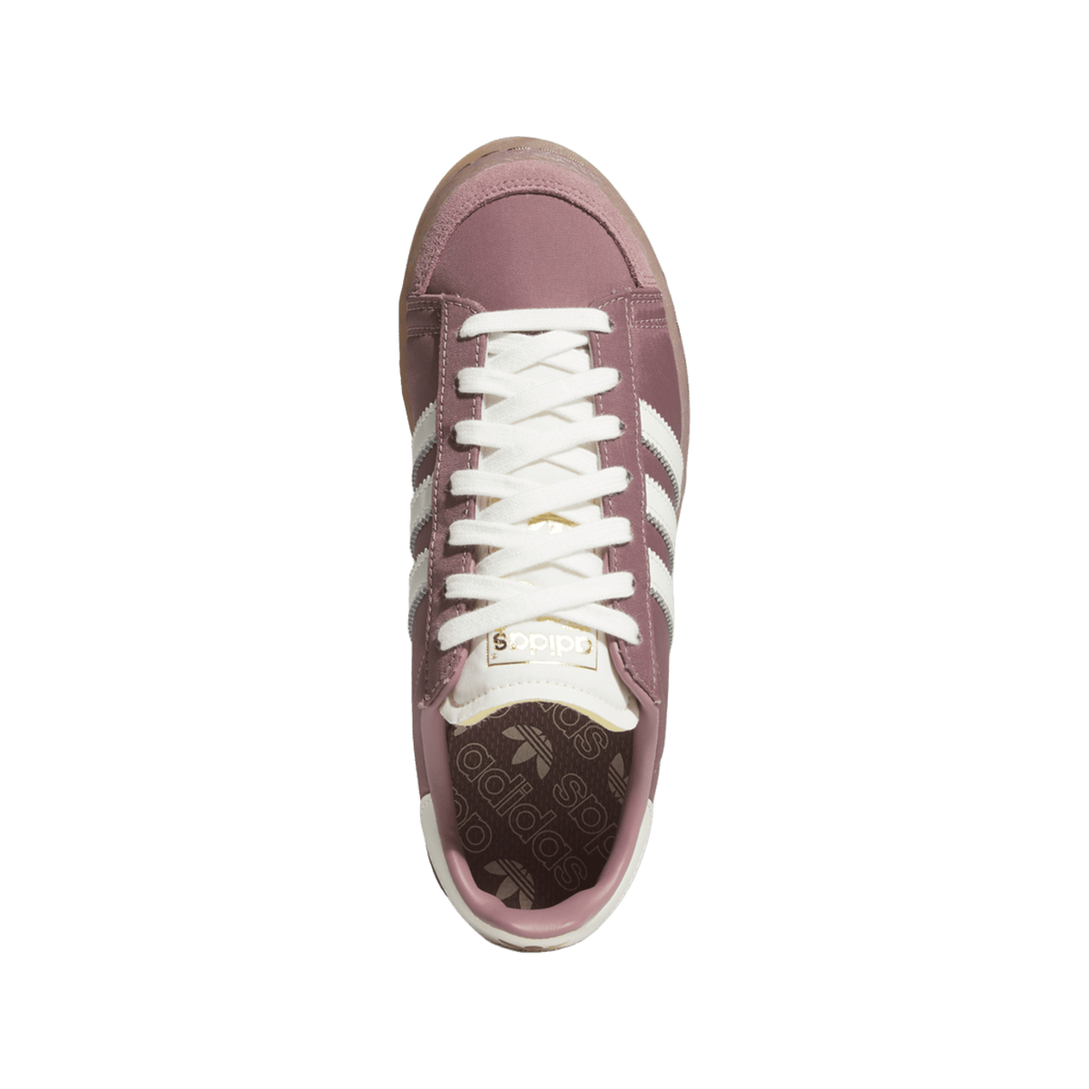 adidas Jabbar Lo Mauve Off White Gum (Women's)