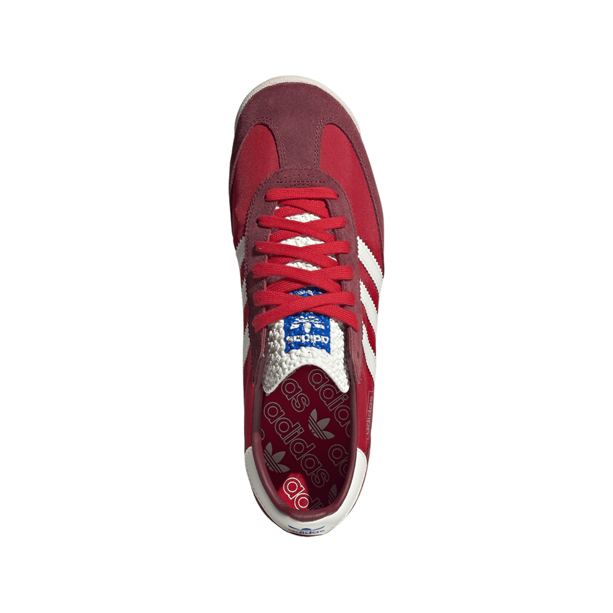 adidas SL 72 RS Shadow Red