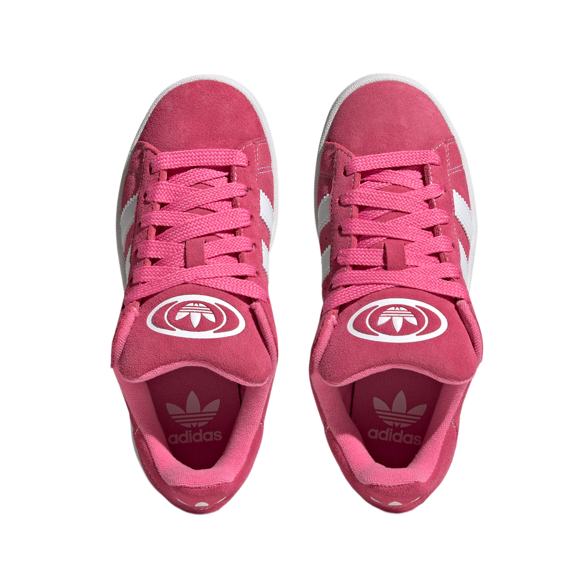 adidas Campus 00s Pulse Magenta White (GS)