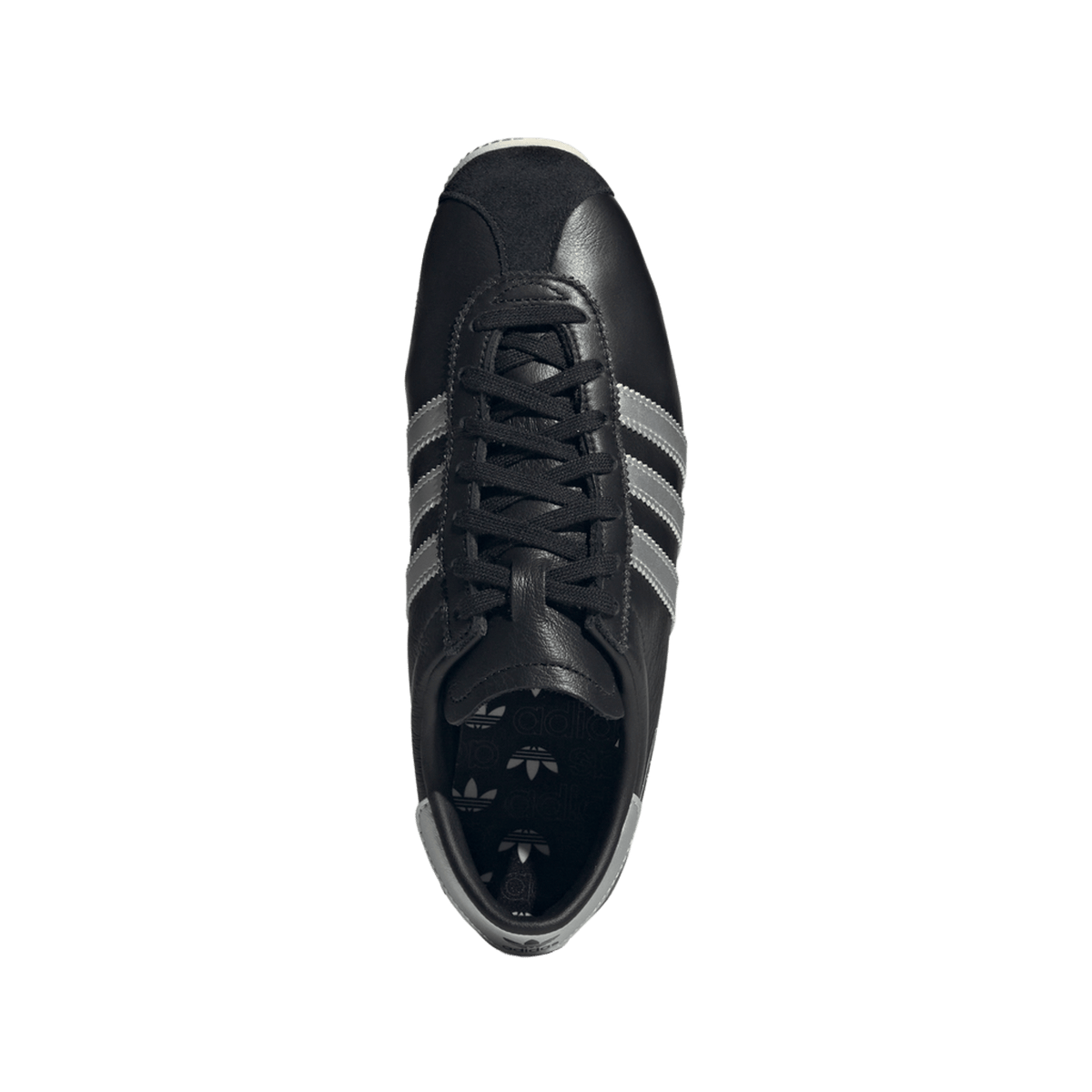 adidas Paris Black Silver Metallic (Women's)
