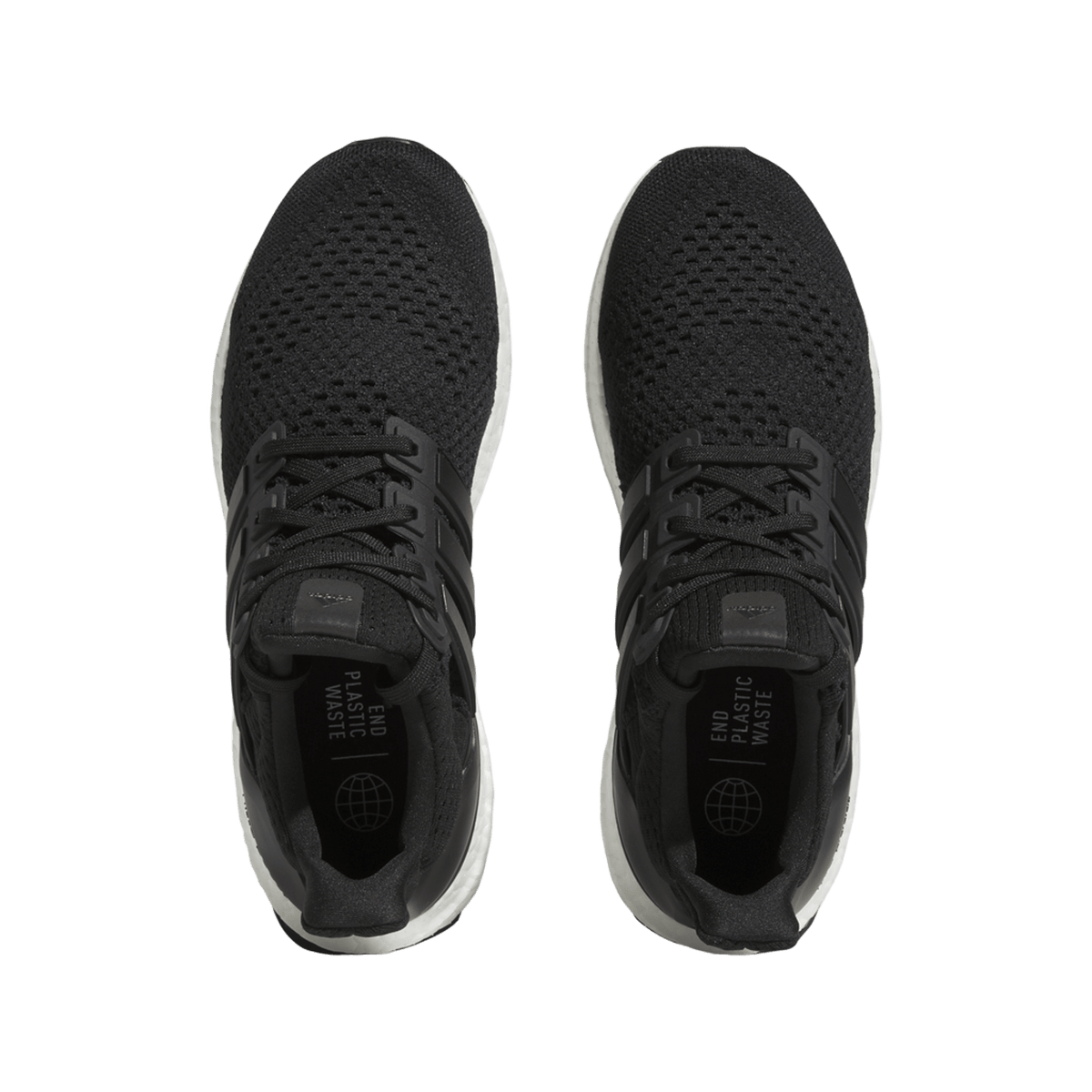 adidas Ultra Boost 1.0 Core Black Cloud White (Women's)