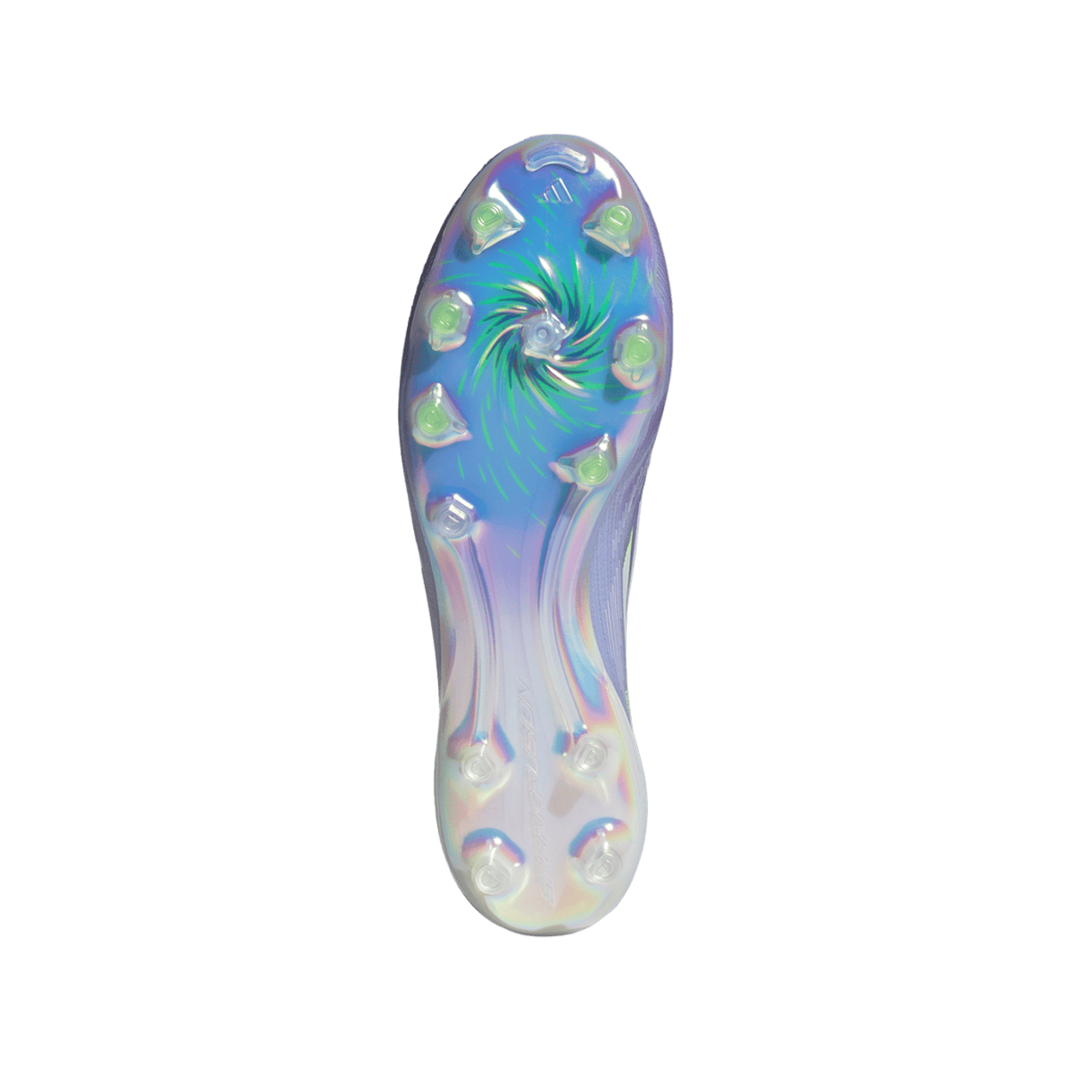 adidas F50 Elite Mid-Cut FG Sparkfusion Radiant Blaze Pack (Women's)