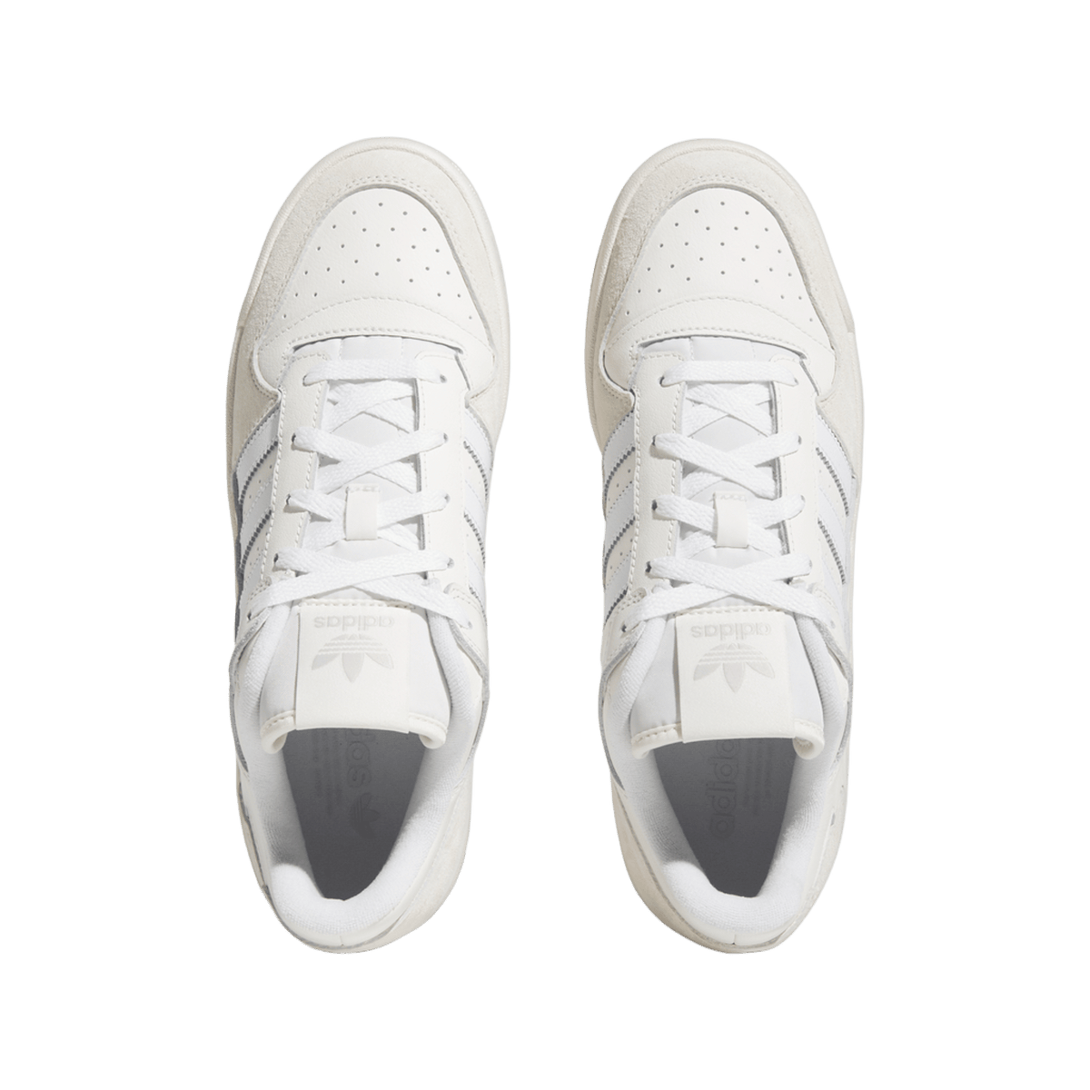 adidas Forum Low CL Chalk White