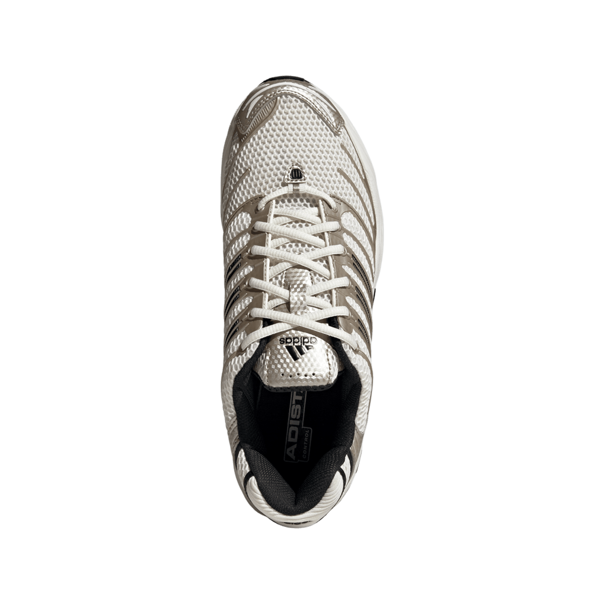 adidas Adistar Control 3 White Off White