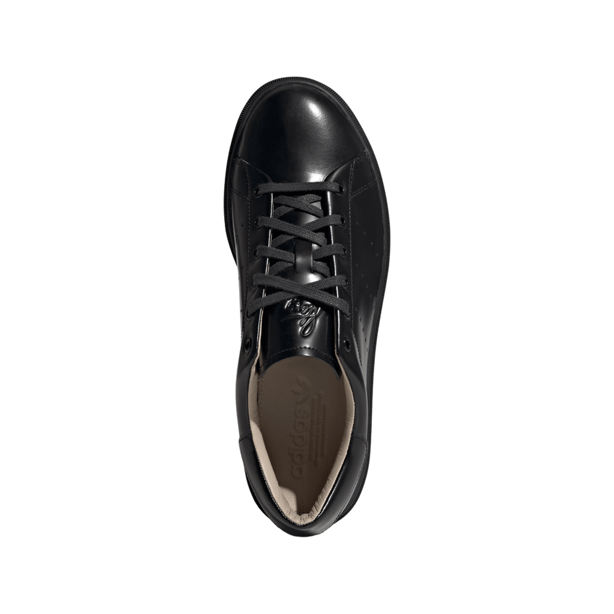 adidas Stan Smith Freizeit Triple Black