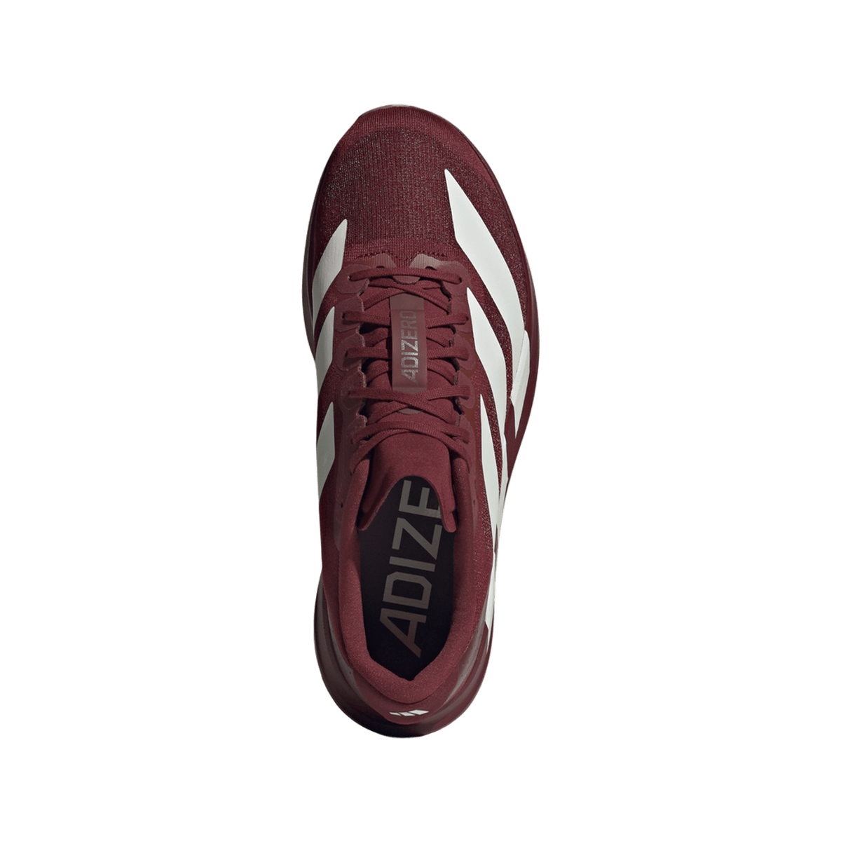 adidas Adizero Evo SL Shadow Red Off White