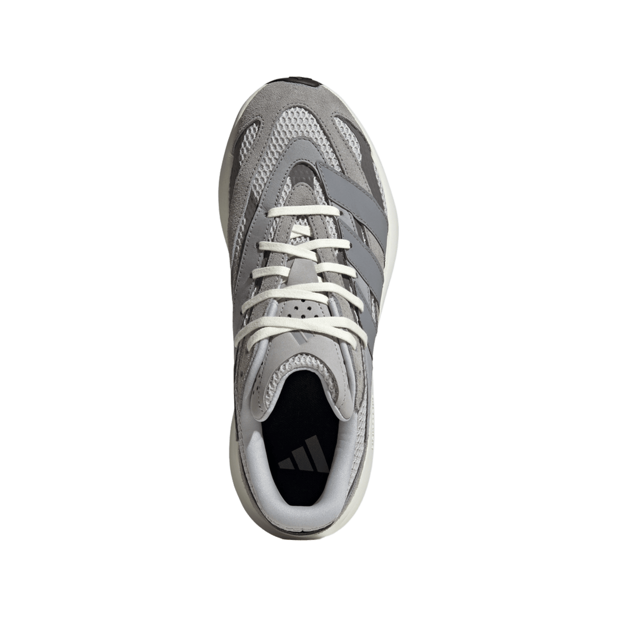 adidas Lightblaze Grey Two Grey Three Iron Metallic