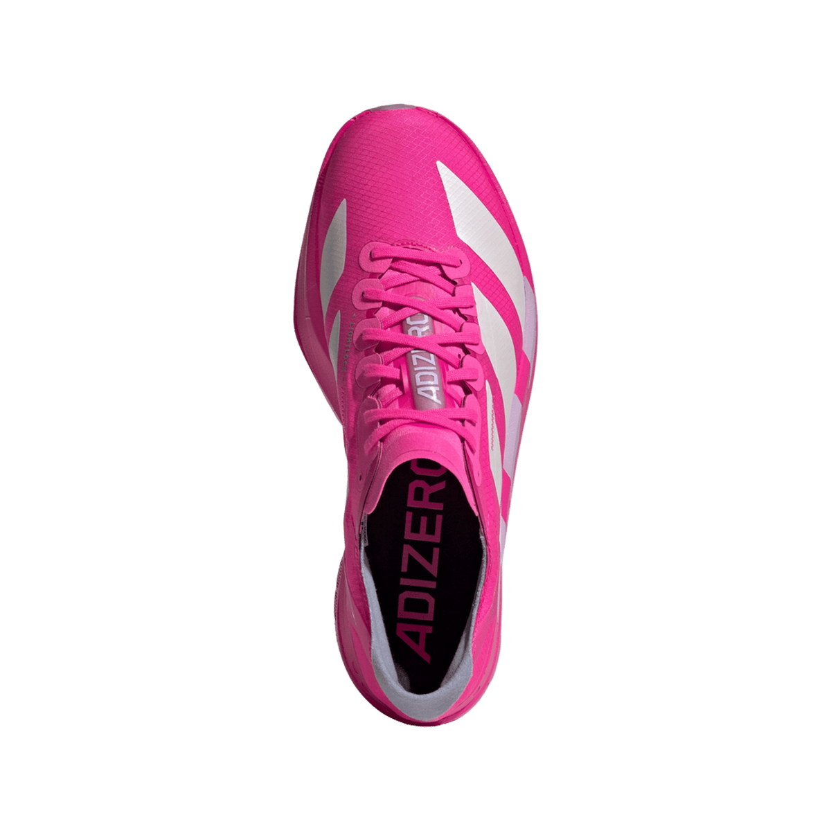 adidas Adizero Adios Pro 4 Shock Pink