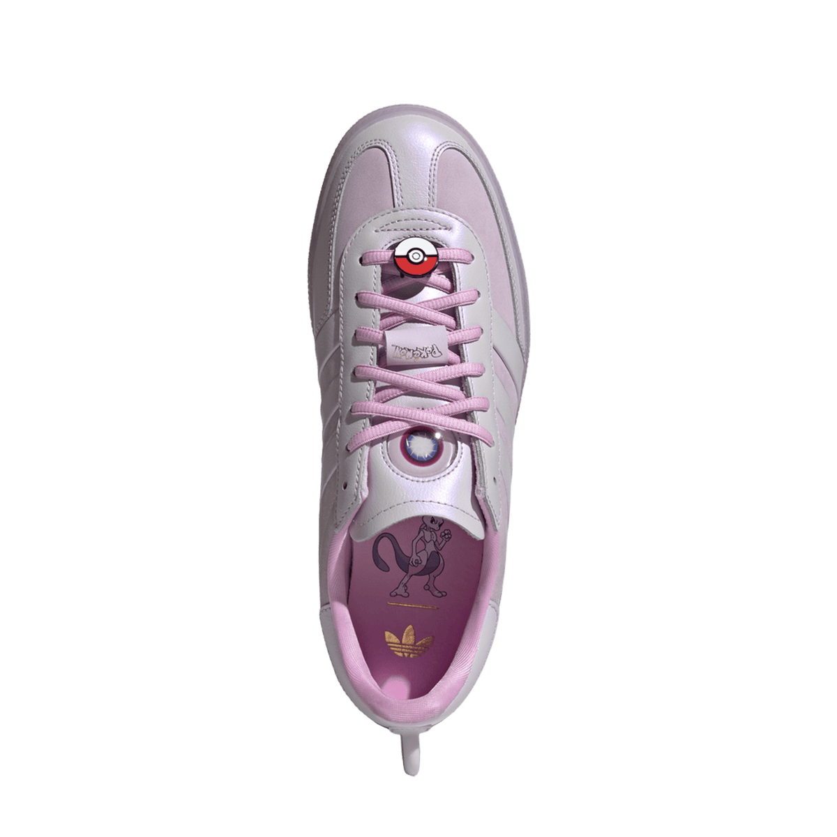 adidas Handball Spezial Pokémon Mewtwo