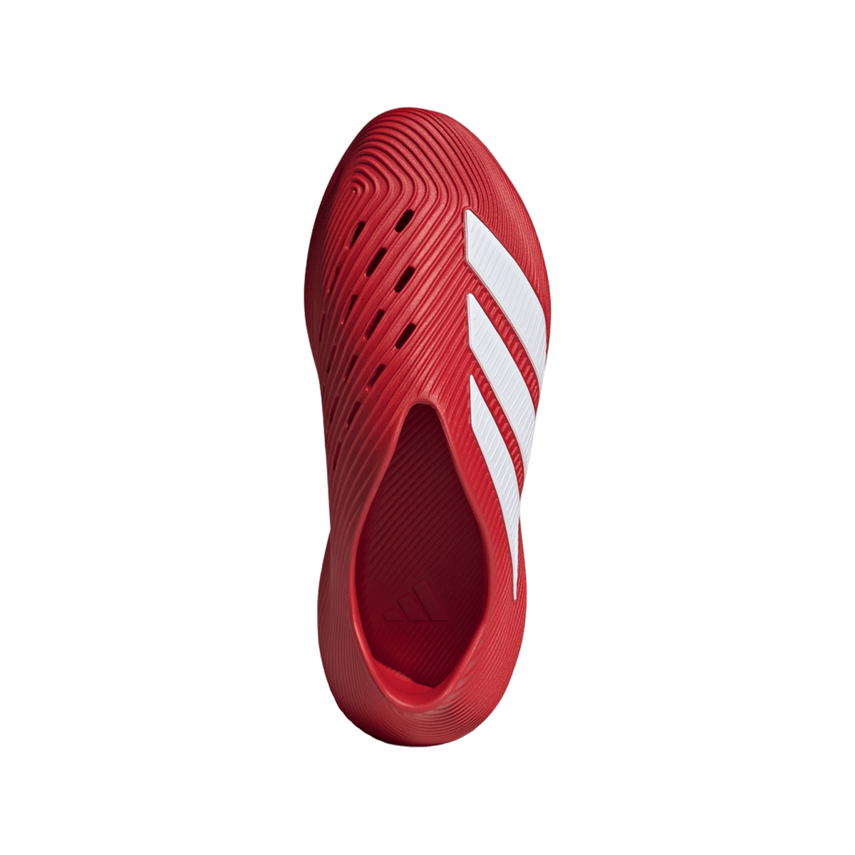 adidas Purechill Runner Better Scarlet White