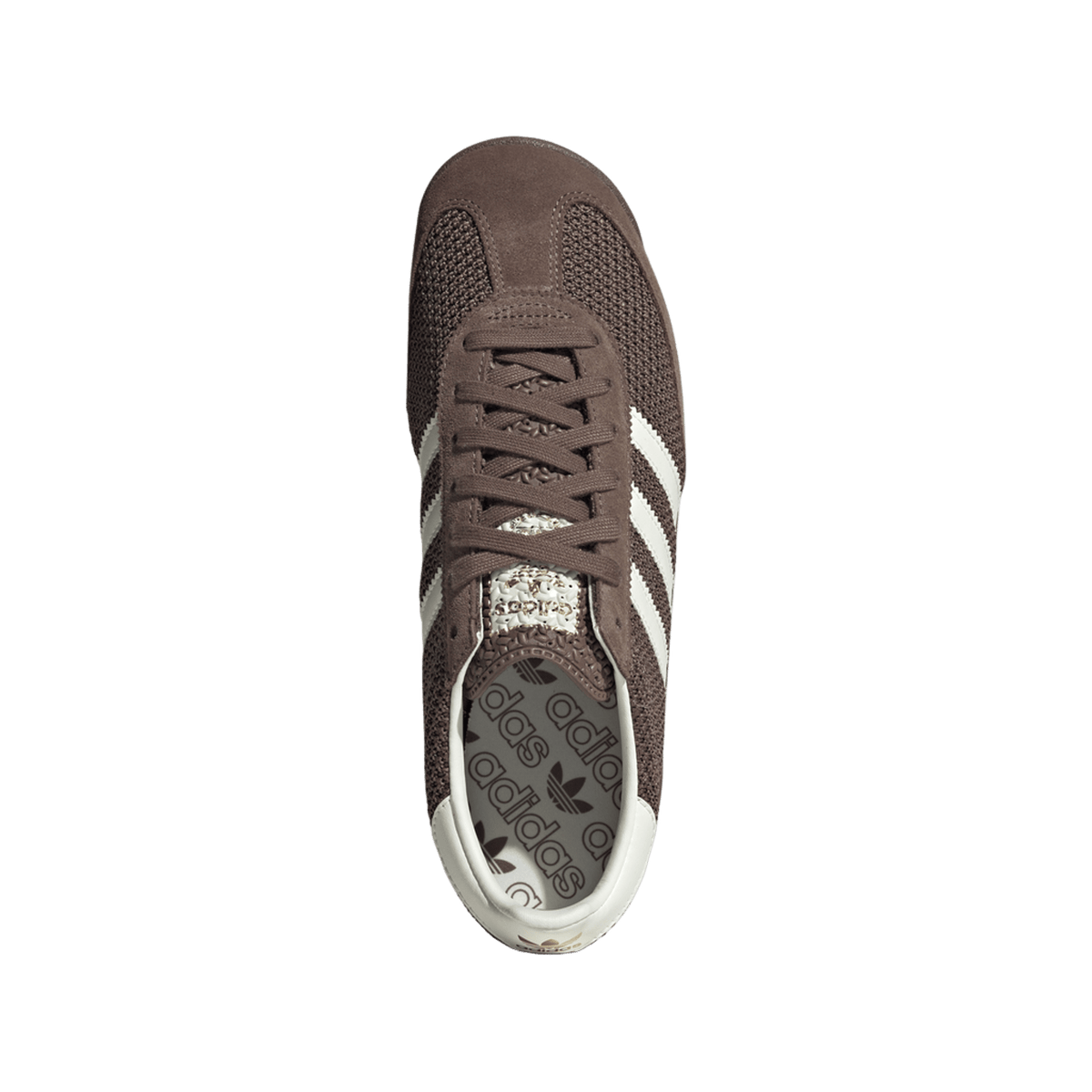 adidas SL 72 RS Earth Strata Warm Vanilla