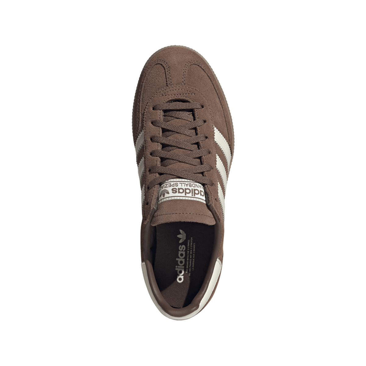 adidas Handball Spezial Bold Earth Strata Off White (Women's)
