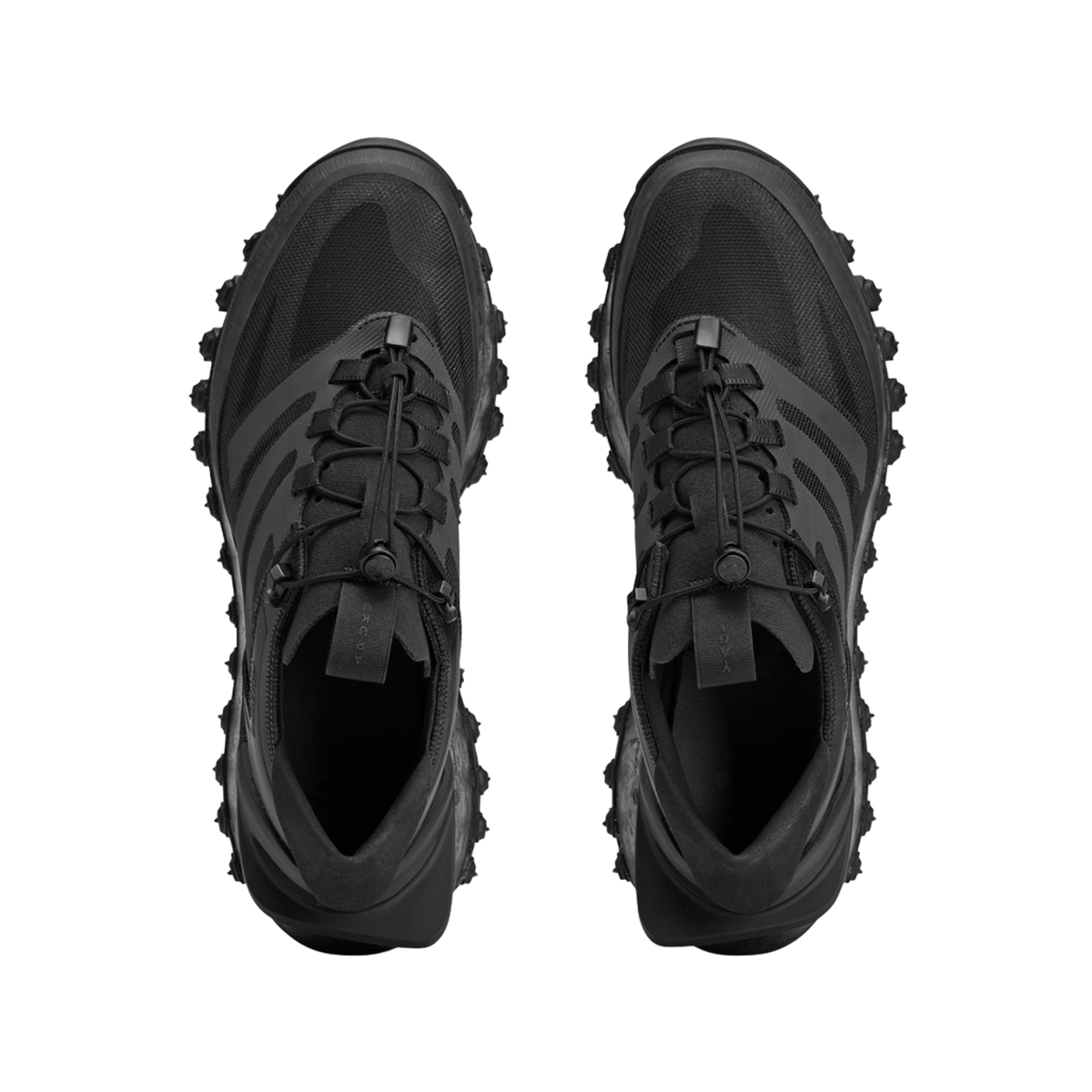 adidas Adizero Aruku Yagi MRBAILEY Obsidian Black